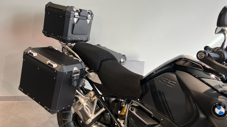 BMW R1250 GS TE 